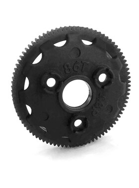 TRAXXAS 48P 86T大齿 Bandit Rustler Stampede slash2wd #4686