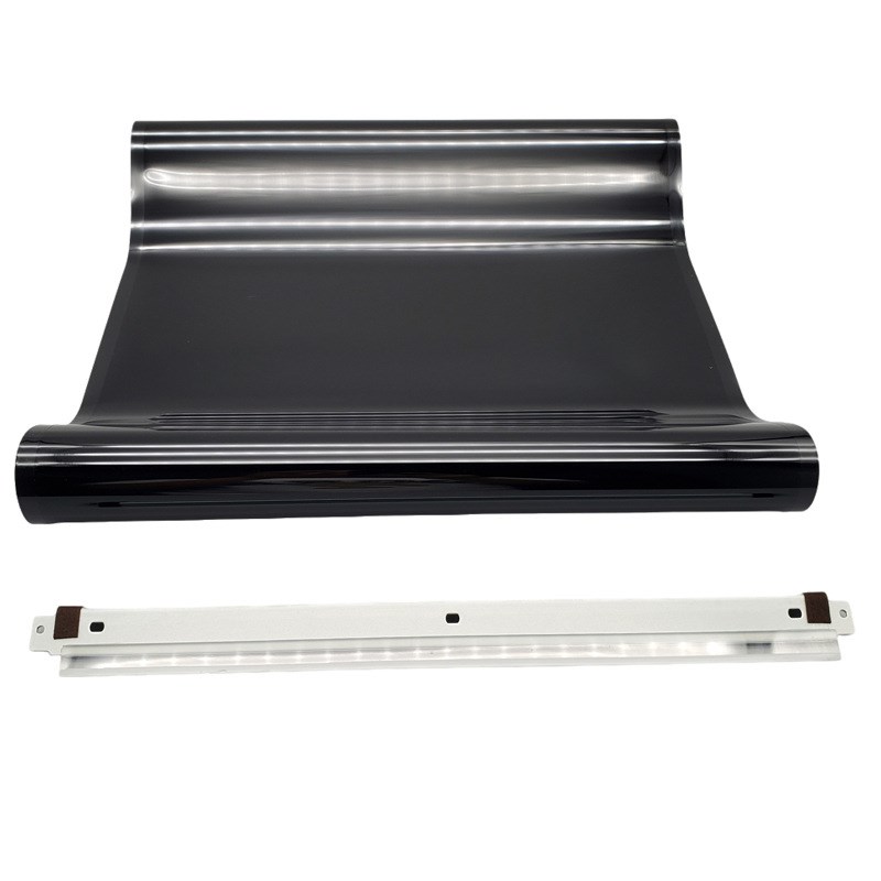 适用柯美能达C224转印膜 C284 C364 C454 C554 C7828转印皮带刮板