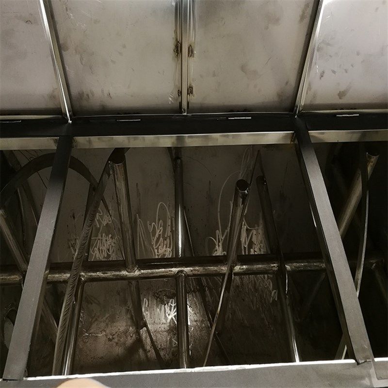 东莞厂家生产 油温加热卧式搅拌机 真石漆翻转式不锈钢物料均质机,五金/工具,气动搅拌机,淘宝优惠券,粉丝福利购,淘宝优惠卷