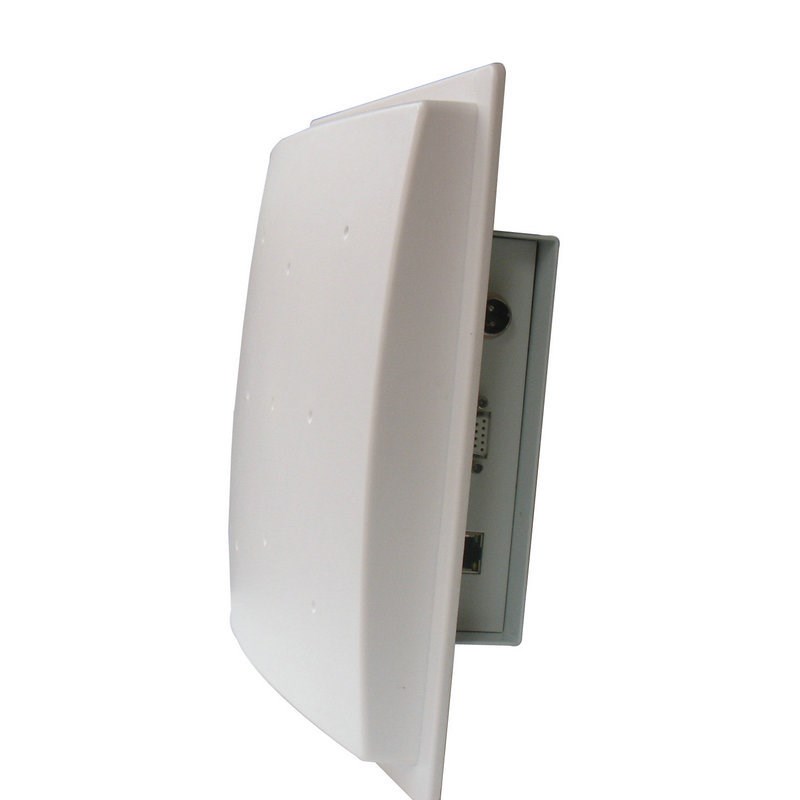 超高频RFID一体化读写器 门禁读写器 中距离读卡器 停车场读卡器