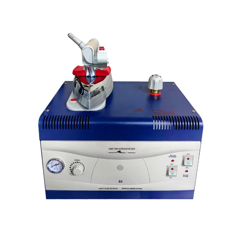 蒸汽熨斗机带压蒸汽炉小型蒸汽便捷式电熨斗型号2005熨烫