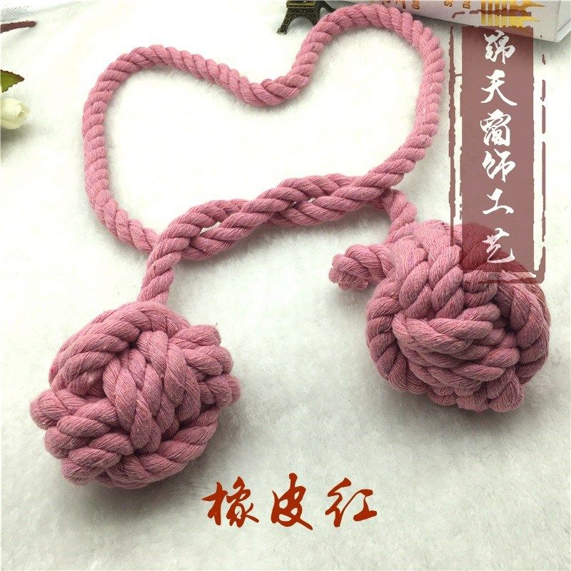 爆款混批 精品窗帘绑带 水晶 棉流苏挂球 棉窗帘挂绳绑球 厂家,纺织面料/辅料/配套,流苏/穗,淘宝优惠券,粉丝福利购,淘宝优惠卷