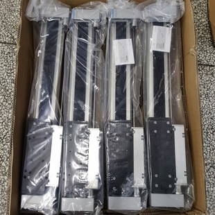 DGC FESTO YSR PPV 无杆气缸