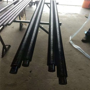 现货供应 2055 厂家直销发黑梯形丝杠Tr48