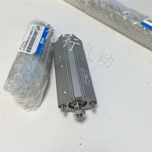XC11双行程 CDQ2B40 30DZ SMC原装 薄型气缸L