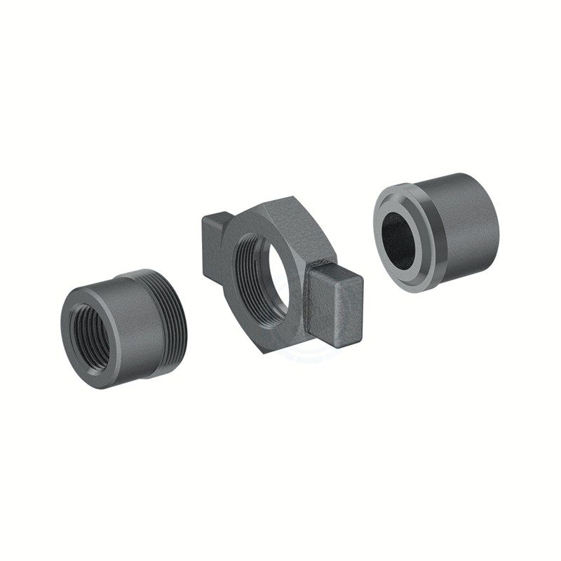 耐高压镀锌碳钢内丝活接 NPT Female 114P439,标准件/零部件/工业耗材,其他管件,淘宝优惠券,粉丝福利购,淘宝优惠卷