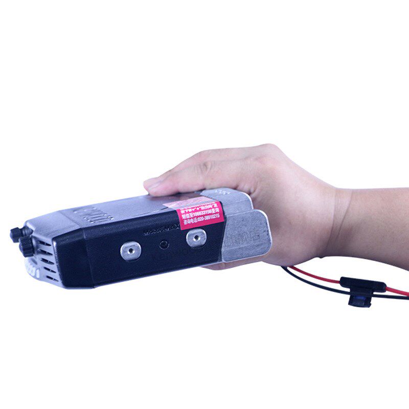 建伍TM-481A/281A车载对讲机 车载电台大功率专业电台数字对讲机