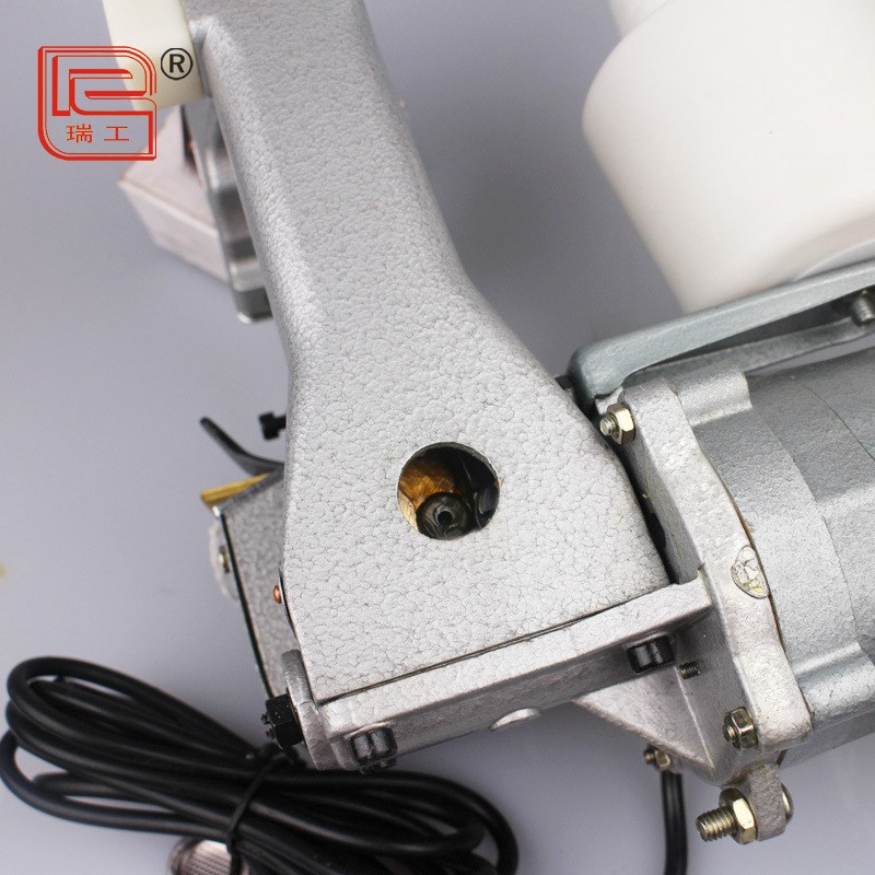 厂家直销GK9-2手提电动封包机缝包机编织袋封口机快递打包机出口