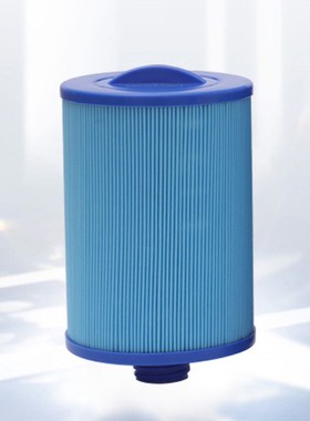 蓝色SPA浴缸儿童游泳池替代PWW50L6CH940PAS50SVFC0311泳池滤芯