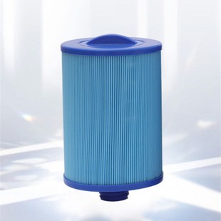 蓝色SPA浴缸儿童游泳池替代PWW50L6CH940PAS50SVFC0311泳池滤芯