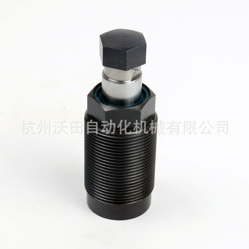 研发生产销售液压机械支撑缸 顶升液压油压支撑缸 油压支撑缸支撑