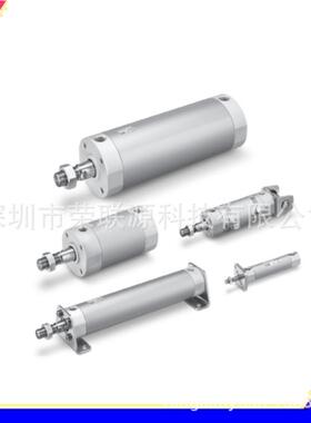 SMC原装气缸C3N/CDG3BN50-25-50-VGZ75-100-125-150-32B00G-250-0