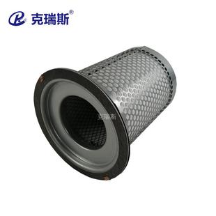 瑞材斯螺杆式 空LSI压机油分空气压缩分机保克养耗油分芯油气离器