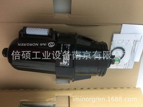 诺冠IMI NORGREN原装过滤器 F68G-NND-MR1 厂家现货批发