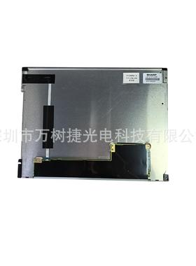 LQ121S1LG81sarp012.1inVch800*60SGA原包原OET装工业宽温h液晶模