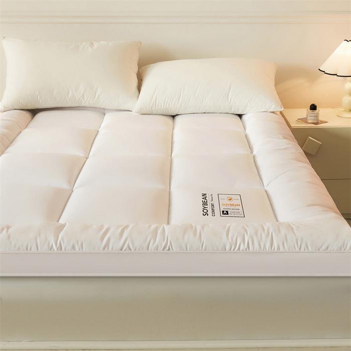 24秋冬新品厚子8加cm床垫宿舍家床用褥YZB软垫被铺底宿舍榻榻米褥