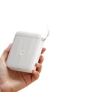 D11贴0开关标识无品牌 贴打电印机小型夜光防不干胶纸空开箱标水