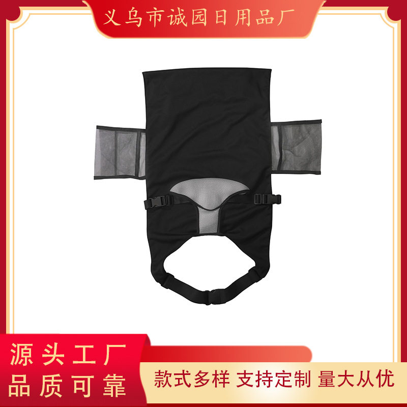 婴幼儿飞机座椅延长器脚踏板
