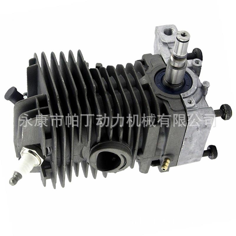 油锯动力组件MS290MS310MS3902093气FPG缸0总9成曲轴轴承