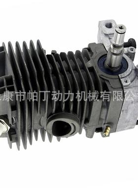 油锯动力组件MS290MS310MS3902093气FPG缸0总9成曲轴轴承