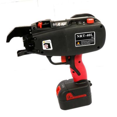 升轻便型SDT钢筋绑扎纹机螺钢笼捆绑机钢筋片网级手持打结机