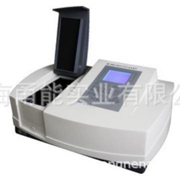 紫外可见分外光光度计18314双光束度紫可见分光光计