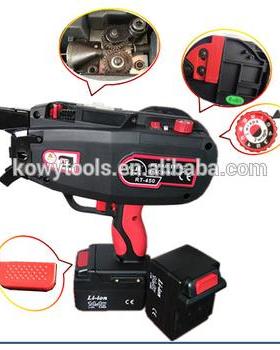 九BDP威RT450速绑扎钢筋锂电九钢绑扎筋机快4--45M威M建筑钢筋绑