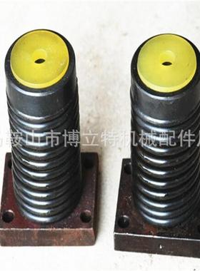 南度通0X4000剪板机配件压脚2产压料缸孔距75X15505高180/200