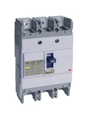 施耐C/德塑壳断器NSC100B10k40A3P3TPQHNS100BA304路0N