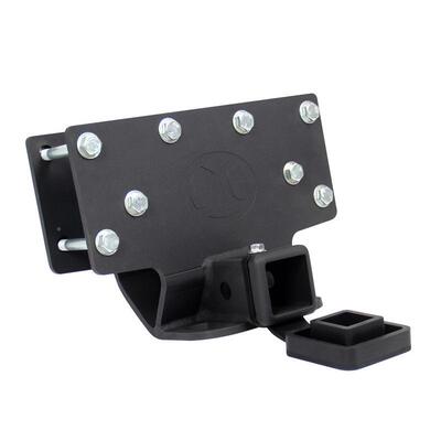 北J京汽钩车B40拖955车钩拖车杠L美式方口流氓北汽改装专用越野底