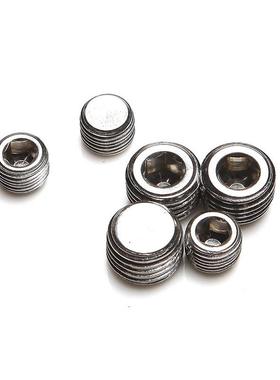 DI塞N90KOV64内六角喉塞30不锈钢喉/116