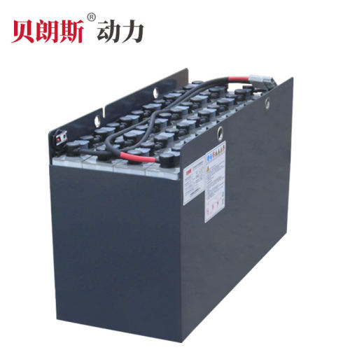 丰田前移式1.5吨叉车电瓶24-4DB280 TOYOTA仓储式铲车蓄电池批发
