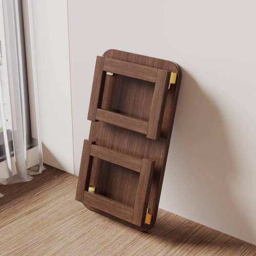 飘桌窗小ABL桌子可折叠炕家用学榻榻米茶几床上习写字电脑桌飘窗