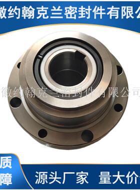 CM1无品牌/B-050-B03机密封单端高面集械装式机械密封可选型设计