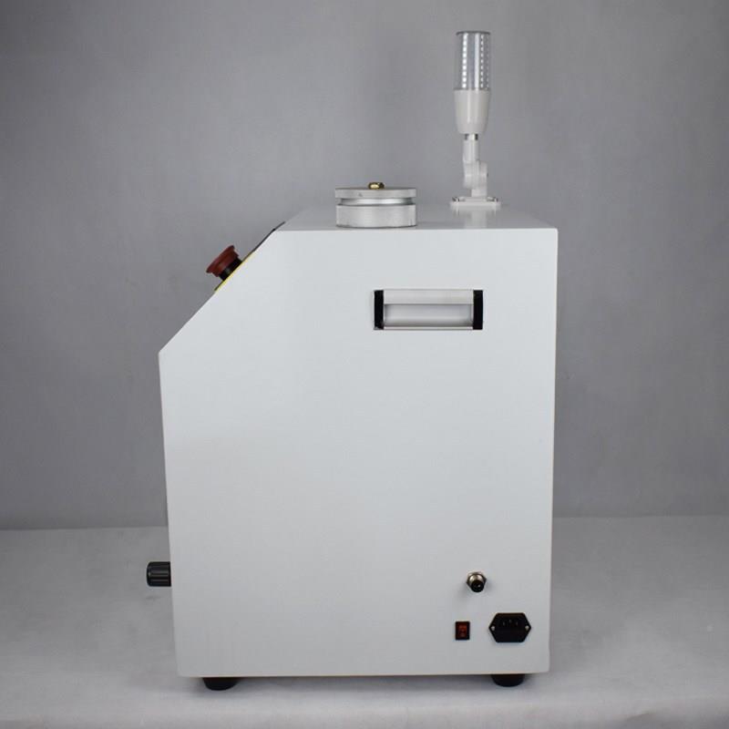 吸嘴清洗设备全动吸吸嘴清洗M机各ST吸嘴自的GAU清洗同时清洗30个