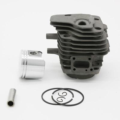 Husq世varn切割机K650胡斯无品牌/华纳M50M气缸活塞总成cylindaer