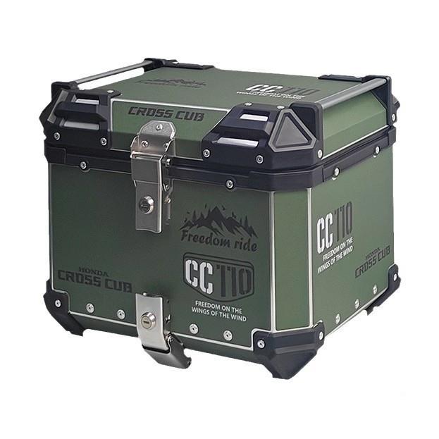 厂家直储供铝合YHB金尾箱后备箱5L80L1L0L15L253L36L45L/55L/65L