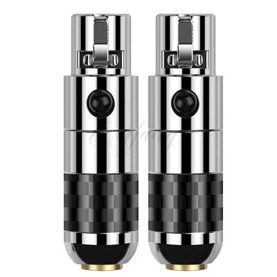 倾音i坊QYFANG4lPmnixlr转MMCX母转接头Eite/l5cZGGd2/lcd/Empyre