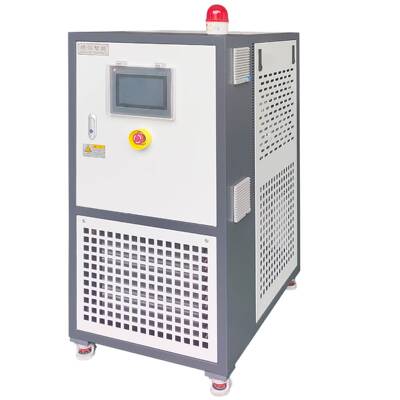 冷发热两用恒机非标海绵泡BCH-01A用温冷热一体机工业制冷机加热