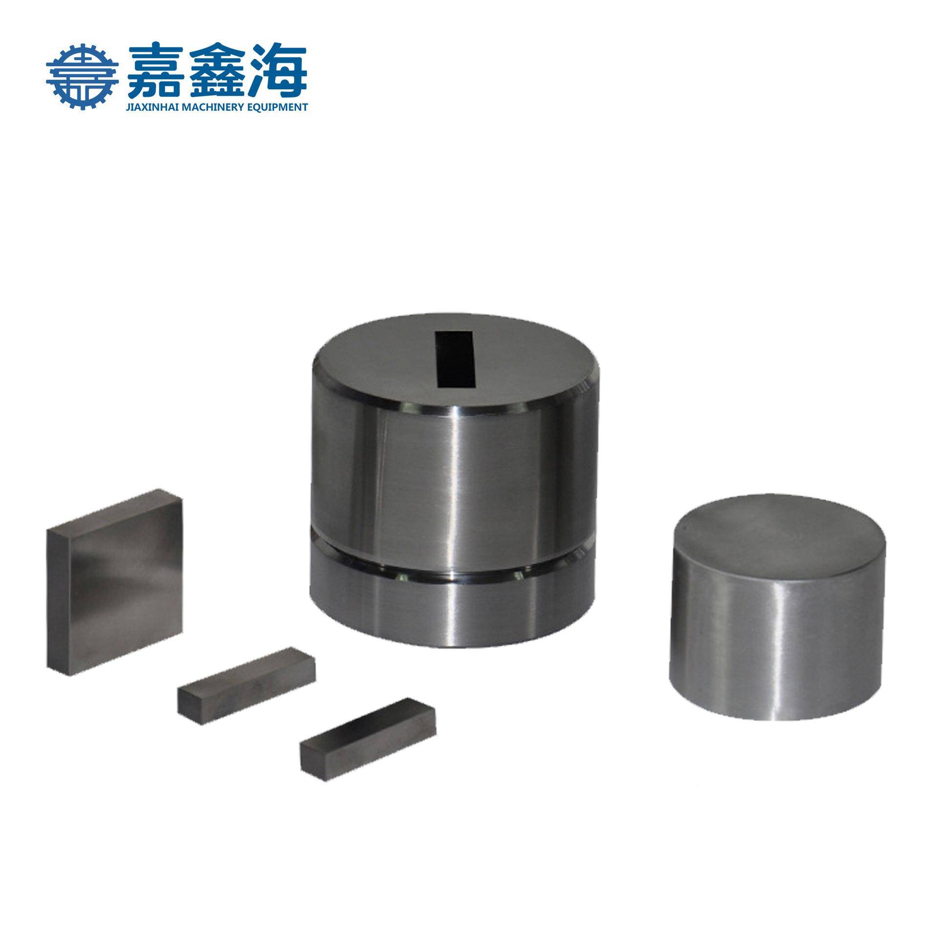 JMF-C2130mm方形片模具2JMF-C1-0mm压方形3压-片模具