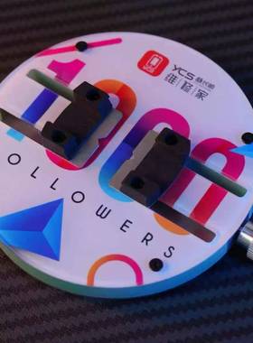 YS-H03通Pro用手机PCB板圆形夹具主板焊接CPUC芯I片胶/除CLZC锡修