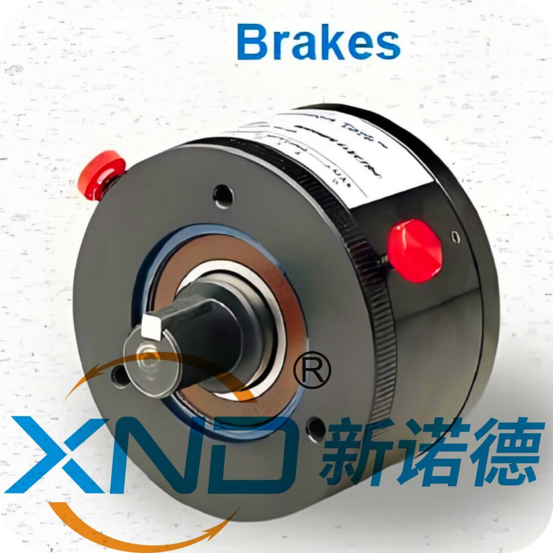 MB5.5单轴永磁阻尼器潮流