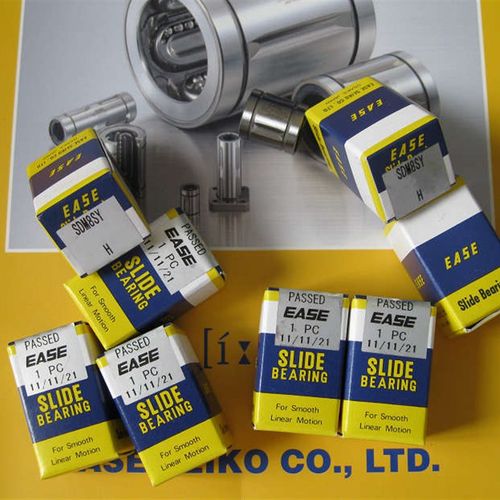 日本正品EASE 高速 精密 静音LME20UU直线轴承SDE20Y尺寸20*32*45