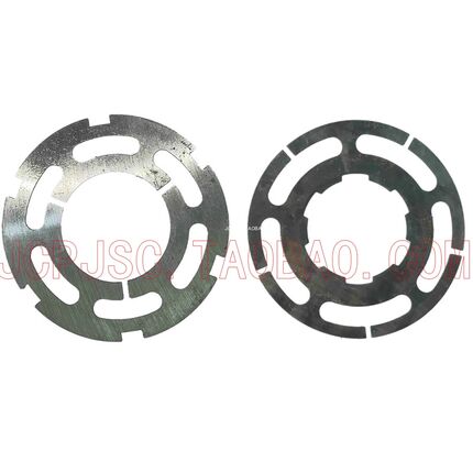 北京长征X62W X52K X53铣床 DLMX-5内 电磁 离合器 摩擦片 磨擦片