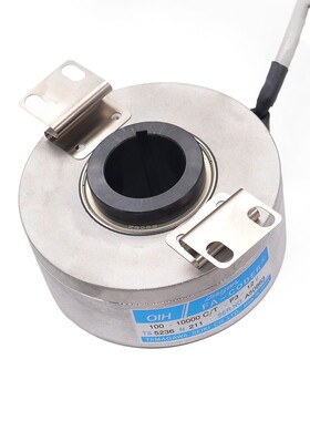 富士达/现代电梯用多摩川编码器TS5236N211(100-10000C/T-P3-12V)