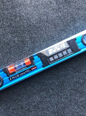 日本SHINWA亲和75316/75317替换76344/76349带磁石数显水平尺