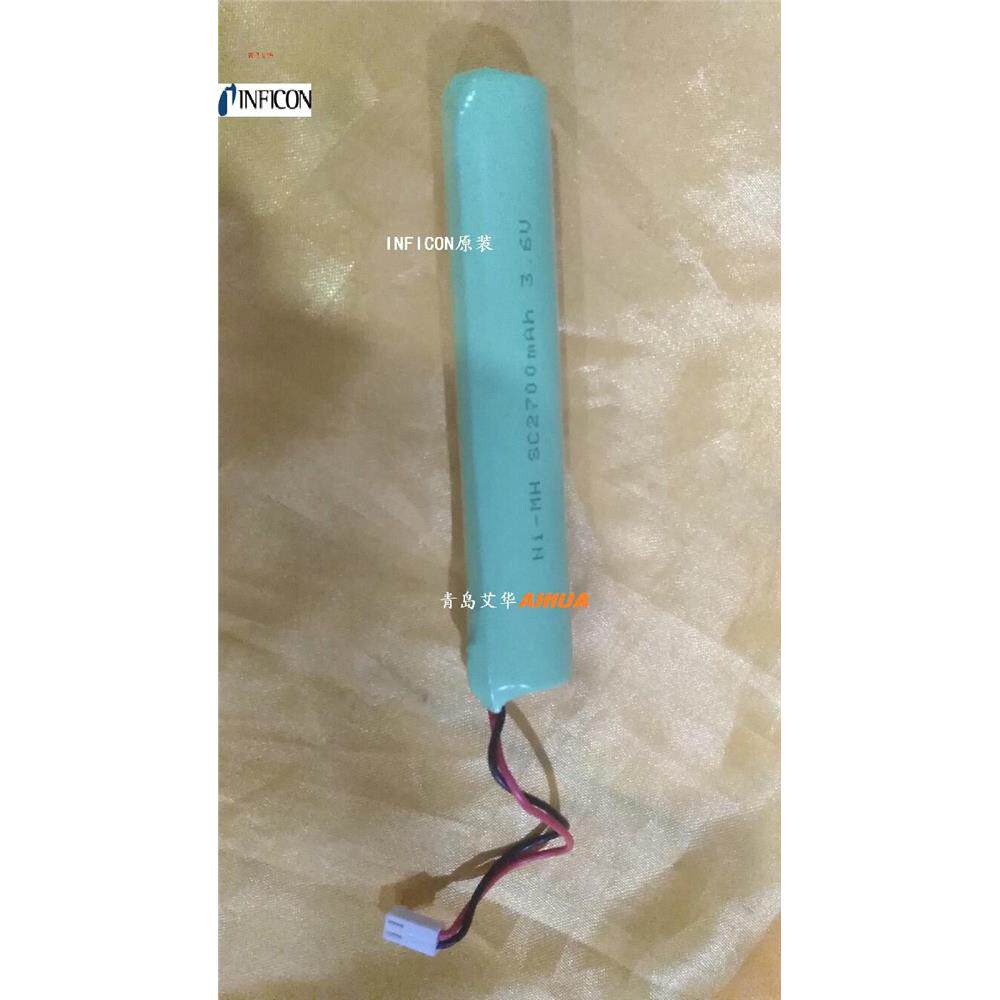 D-Tek Select冷媒检漏仪镍氢(NiMH)充电电池组英福康电源