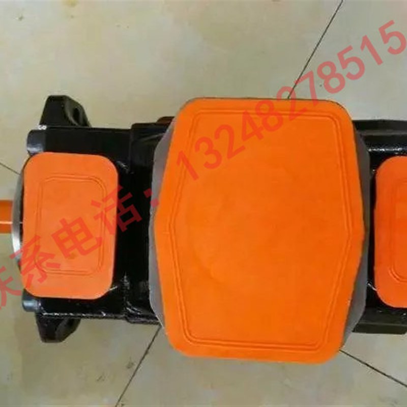 T7B T7D T7E T7BS T7DS T7ES高压低噪音定量柱销式叶片泵现货