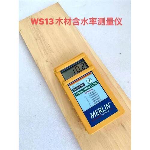 奥地利MERLINHM8-WS13D