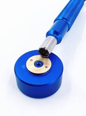 表工具米J2050同GWD轴机芯2500机芯轴修承开拆装更欧换机芯轴承